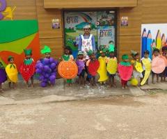 Play School in Karaikudi