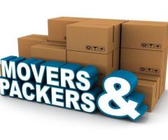 Quick Moving: OLC Shipping Line's House Shifting Services