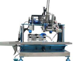 Brush Tufting Machine Manufacturer & Supplier - Sharma & Sons