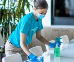 Professional Home Deep Cleaning in Delhi NCR