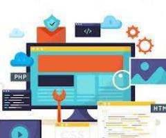 Best Web Development Solutions in Delhi NCR