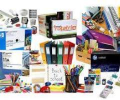 Budget-Friendly best stationary products wholesaler in Delhi NCR