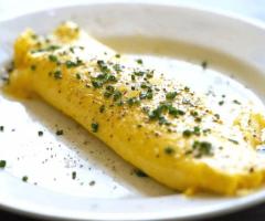 Quick and Easy French Omelette Recipe: Ready in Under 20 Minutes