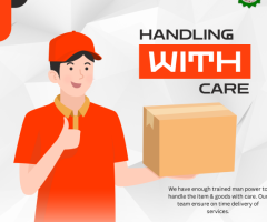 Packers and Movers Bangalore