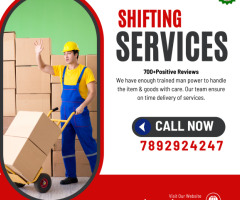 Packers Movers Majestic Bangalore