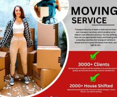 Packers Movers In Koramangala Bangalore