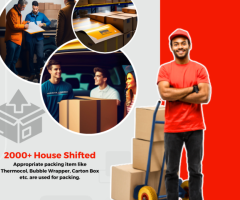 Packers Movers Marathahalli Bangalore