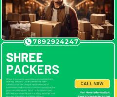 Packers Movers In Indiranagar Bangalore