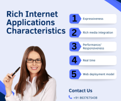 Best Rich Internet Application (RIA) Course in Chennai - Izeon