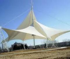 Expert Tensile Structure Manufacturers in Goa