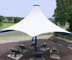 Premium Tensile Structure Solutions in Gurgaon