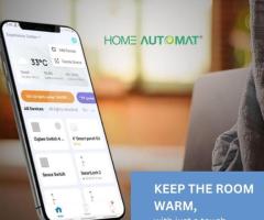 Home Automation security systems | Smart Home Solutions Bangalore