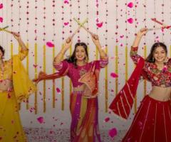 Garba Glam Sale - Extra ₹500 OFF On ₹3590 Or More