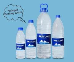 Best Packaged Drinking Mineral Water Bottle