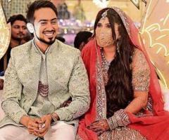 Adnan Shaikh Opens Up About Backlash Over Wife’s Wedding Photos: “Nazar Lag Jaati Hai”