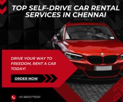 Top Rental Cars in Chennai at Affordable Price