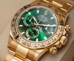 Rolex Cosmograph Daytona Watches for sale