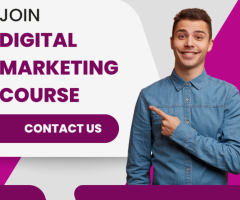 Digital Marketing Course | Cluster Edutech