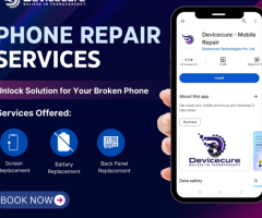 iPhone Repair Shop in Jaipur – Get Your Phone Fixed by Experts