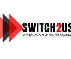 Switch2us: Best Digital Marketing Company in India