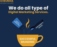 Best Digital Marketing Agency