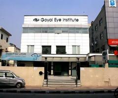 Trusted Eye Care in Delhi | Dr. Ritin Goyal