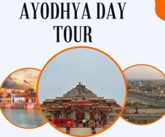 Ayodhya Package Guide: Plan Your One-Day Trip to Ayodhya