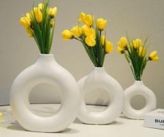 Decorative Flower Vases on Sale – Up to 70% Off | Wooden Street