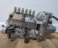 Performance OM606 EDC Injection Pump