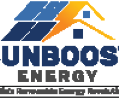 Power Your Industry with Sunboost Energy's Commercial Solar Rooftops