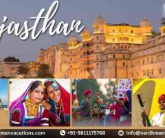 Rajasthan Tour Packages