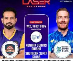 Inside Laser247: How This Platform Became a Hub for India's T20 Cricket Community