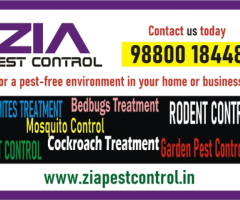 Bangalore Pest Control Service | Upto 20% Off  for Commercial  | 3045