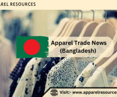 Apparel Trade Bangladesh