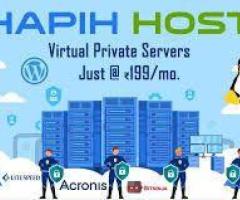 Best VPS Hosting for Forex Trading: Speed, Reliability, and Security | Hapih Host.