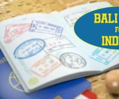 Bali Visa on Arrival for Indians: Quick & Easy Guide