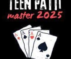 Get Teen Patti Master 2025: Download the Latest APK and App!