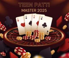 Play Teen Patti Master 2025: Win Rs.10,000 Daily with Every Game