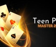 Download Teen Patti Master 2025 & Get Rs.3,200 Real Cash!