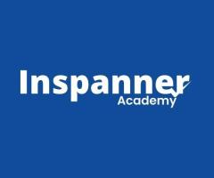 Best Full Stack Python Training in Hyderabad - Inspanner Academy