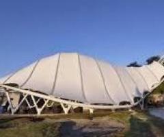 Leading Tensile Structure Manufacturers in Bhopal