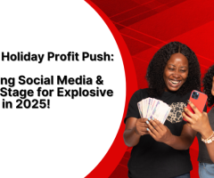 Earn $20K in 90 days—perfect holiday gift for your family!