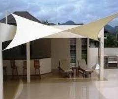 High-Quality Tensile Structure in Guwahati – Custom Designs Available