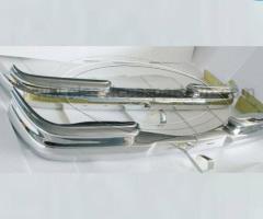 Mercedes W111 W112 Coupe bumpers (1959 – 1968)