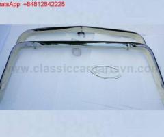 Mercedes W114 W115 coupe (1968-1976) bumpers