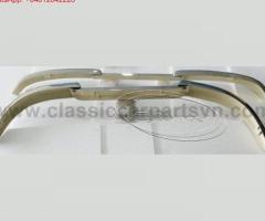 Mercedes W136 170Vb bumpers (1952-1953)