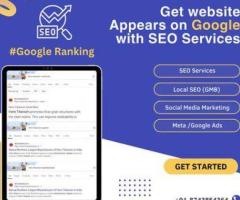 "Affordable SEO Services to Boost Your Online Presence"