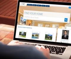 Invoidea Provides Real Estate Website Development Services in India