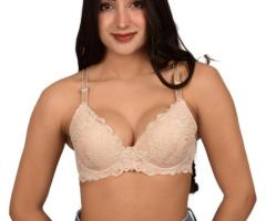 Buy Premium Padded Bra for Women