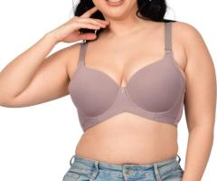 Buy Premium Padded Bra for Women